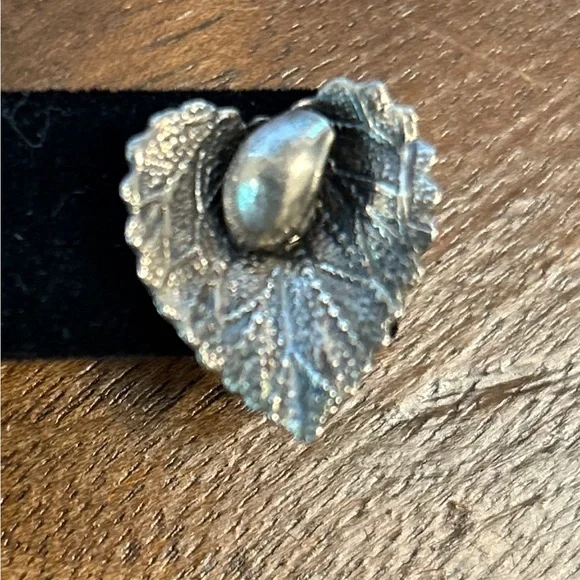 Vintage Handmade Sterling - Picture 8 of 13